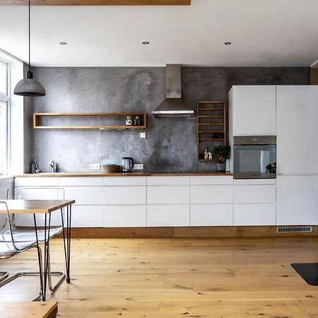 Cozy Apartment In Alesund City Kültér fotó