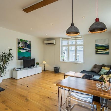 Cozy Apartment In Alesund City Kültér fotó