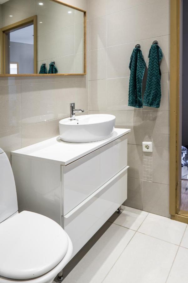 Cozy Apartment In Alesund City Kültér fotó