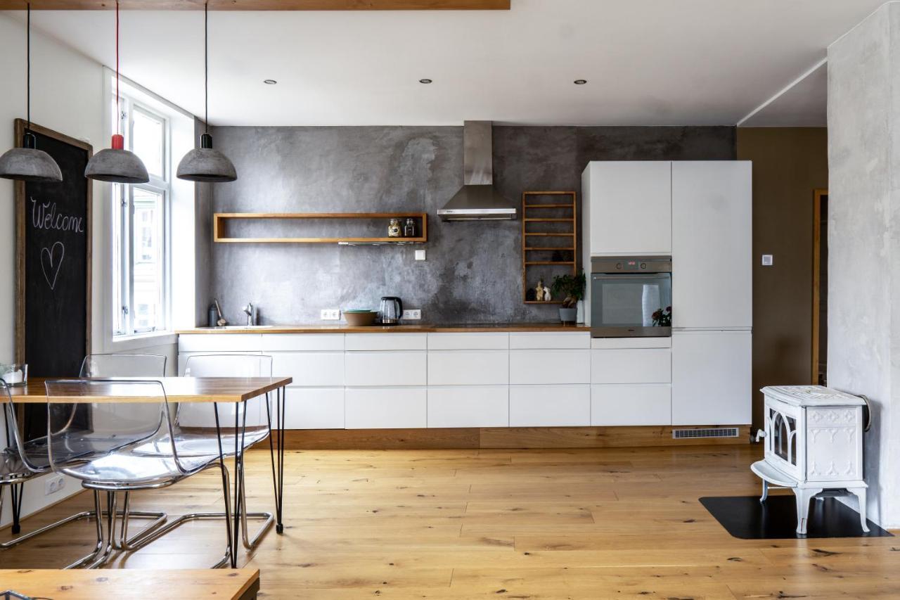 Cozy Apartment In Alesund City Kültér fotó