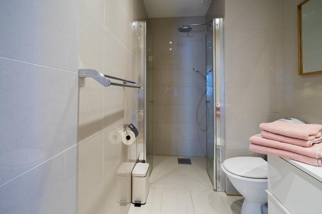 Cozy Apartment In Alesund City Kültér fotó