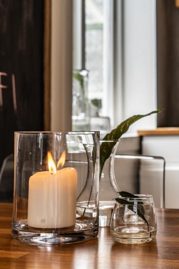 Cozy Apartment In Alesund City Kültér fotó