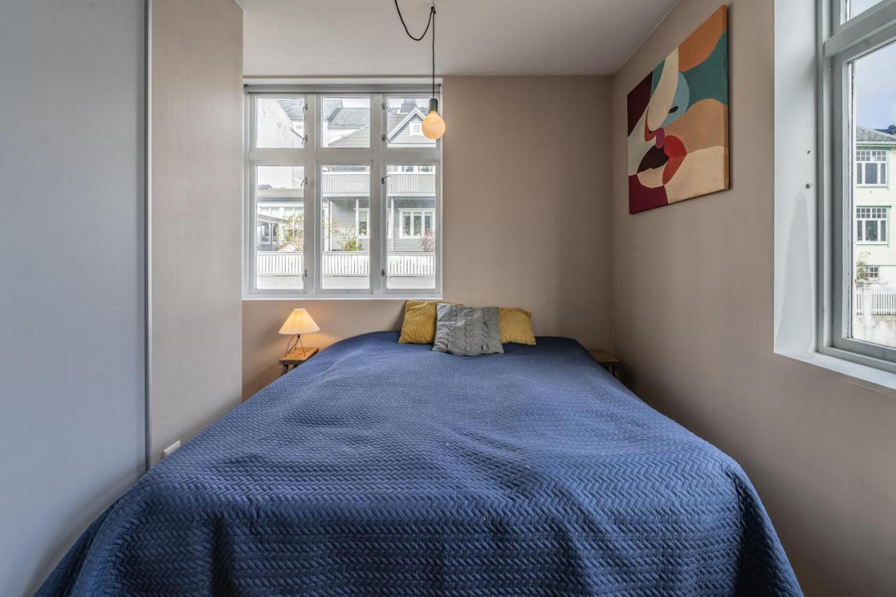 Cozy Apartment In Alesund City Kültér fotó