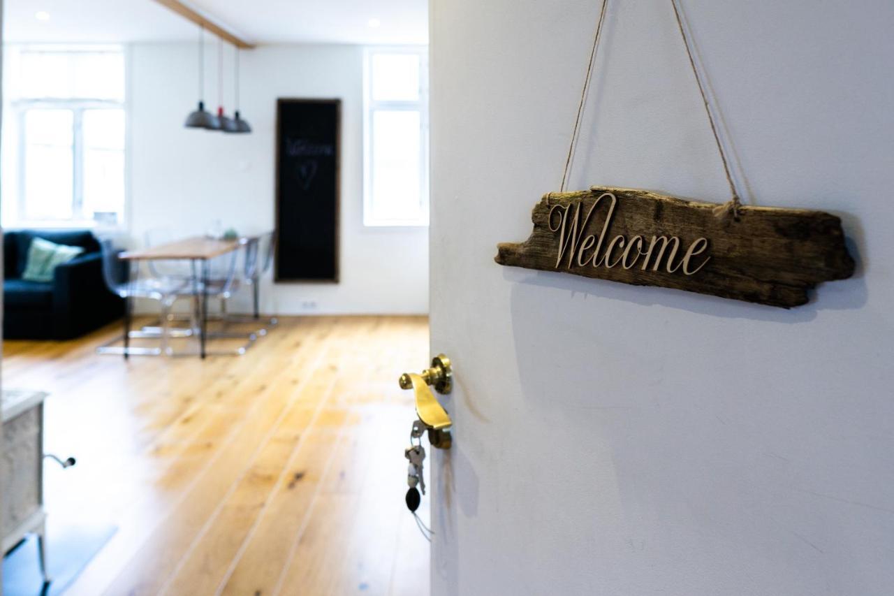 Cozy Apartment In Alesund City Kültér fotó